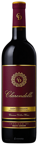 Clarendelle Saint-?milion 2014