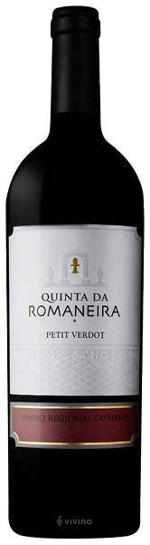 Quinta da Romaneira Petit Verdot 2015