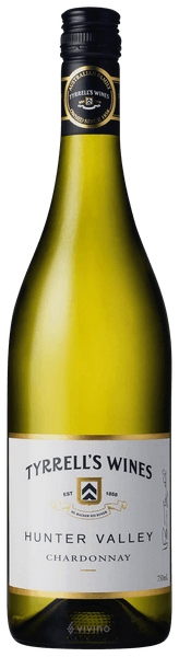 Tyrrell's Chardonnay 2017