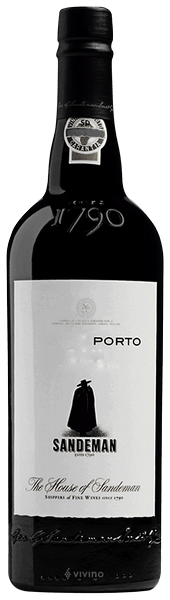 Sandeman Vintage Port 1970