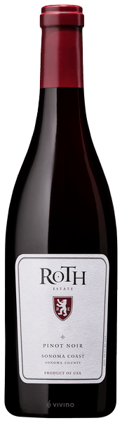 Roth Pinot Noir 2016