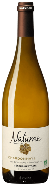 G?rard Bertrand Naturae Chardonnay 2020
