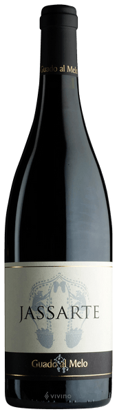 Guado al Melo Jassarte 2015