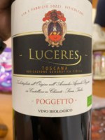Azienda Agricola Poggetto Luceres 2006