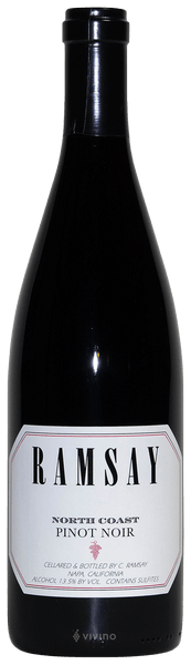 Ramsay Pinot Noir 2018