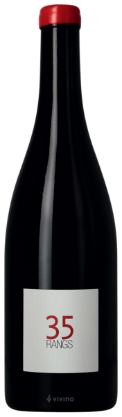 Domaine Philippe Gilbert 35 Rangs 2014