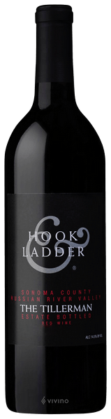 Hook & Ladder The Tillerman Red Blend 2017