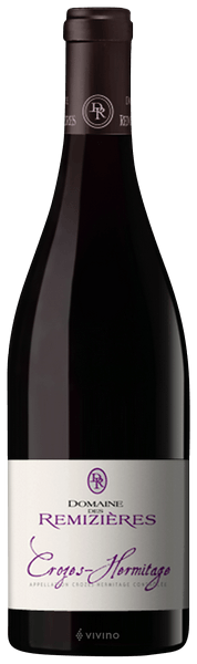 Domaine des Remizi?res Crozes-Hermitage 2019