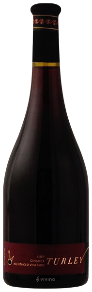 Turley Bechthold Vineyard Cinsault 2020