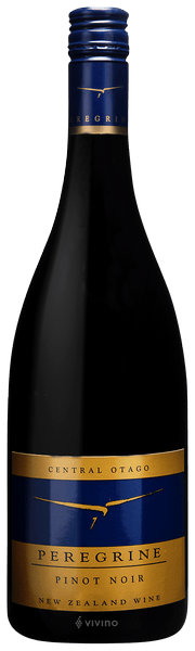 Peregrine Pinot Noir 2016