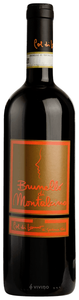Col di Lamo Brunello di Montalcino 2015