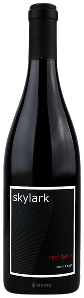 Skylark Red Belly 2014