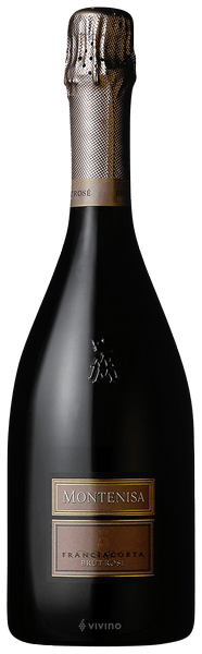 Antinori Tenuta Montenisa Franciacorta Brut Ros? N.V.