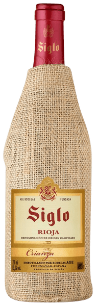 Siglo Rioja Crianza 2018