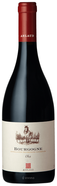 A & Arlaud Oka Bourgogne 2019