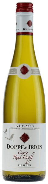 Dopff & Irion Cuv?e R?ne Dopff Riesling 2018