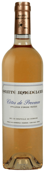 Clos Sainte Magdeleine C?tes de Provence 2019
