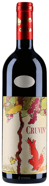 Punta Crena Cruvin 2017