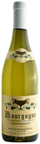 Domaine Coche-Dury Bourgogne Chardonnay 2018