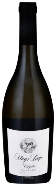 Stags' Leap Viognier 2019