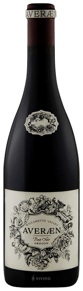 Averaen Pinot Noir 2018