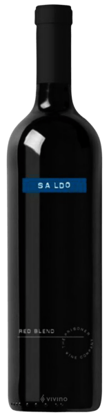 The Prisoner Saldo Red Blend 2019