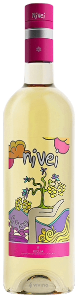 Nivarius Nivei Blanco 2017