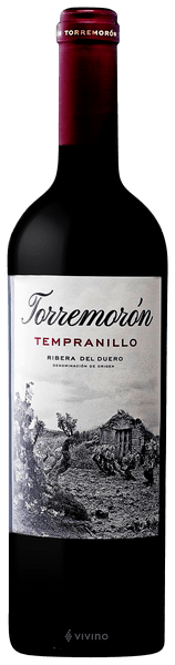 Torremor?n Tempranillo 2015