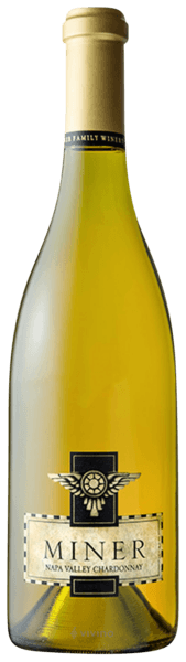 Miner Chardonnay 2019