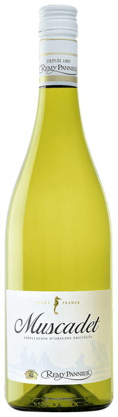 R?my Pannier Muscadet-S?vre et Maine Sur Lie 2016