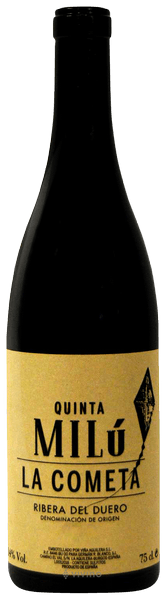 Quinta Mil? La Cometa 2020