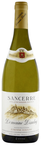 Domaine Daulny Sancerre Blanc 2020