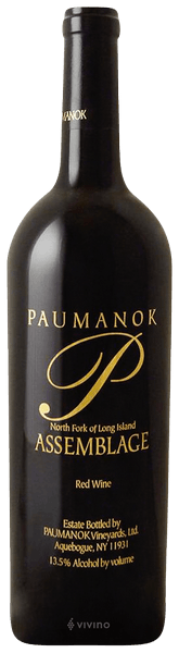 Paumanok Assemblage 2015