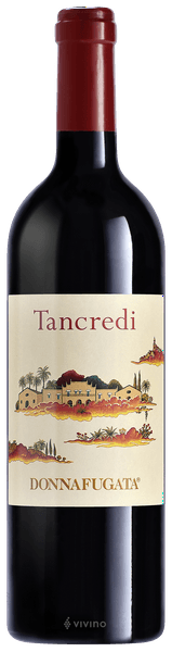 Donnafugata Tancredi 2018