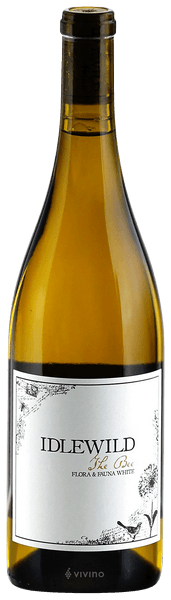 Idlewild The Bee Flora & Fauna 2019