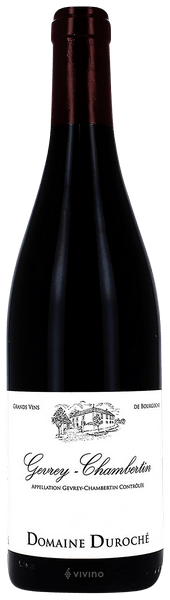Domaine Duroch? Gevrey-Chambertin 2018