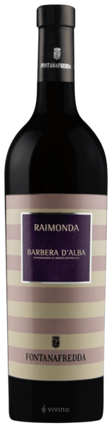 Fontanafredda Raimonda Barbera d'Alba 2019