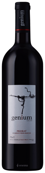Genium Priorat 2009