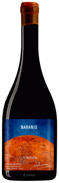 Maturana Naranjo Torontel 2019