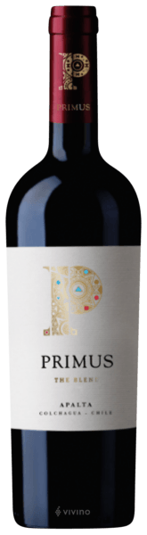 Primus The Blend 2018