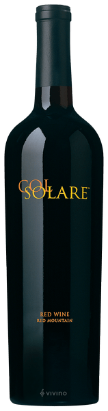 Col Solare Red 2013