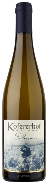 K?fererhof Sylvaner 2020