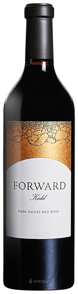 Forward Kidd Red 2015