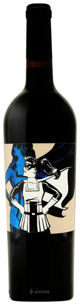 Iconic Wines SK (Sidekick) Cabernet Sauvignon 2019