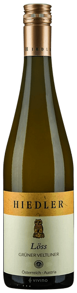 Hiedler L?ss Gr?ner Veltliner 2019