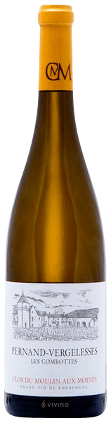 Clos du Moulin Aux Moines Les Combottes Pernand-Vergelesses 2018