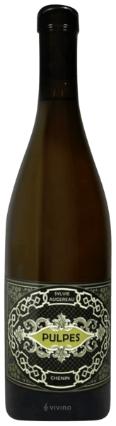 Sylvie Augereau Pulpes Chenin 2018