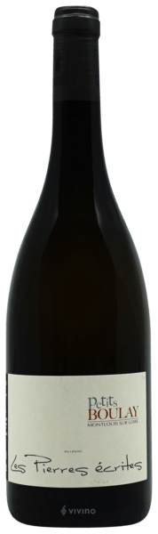 Les Pierres Ecrites Petits Boulay 2018