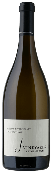 J Vineyards Chardonnay 2013