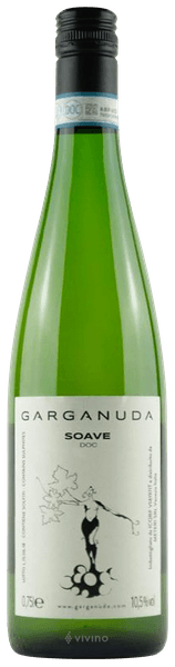 Garganuda Soave Bianco 2019